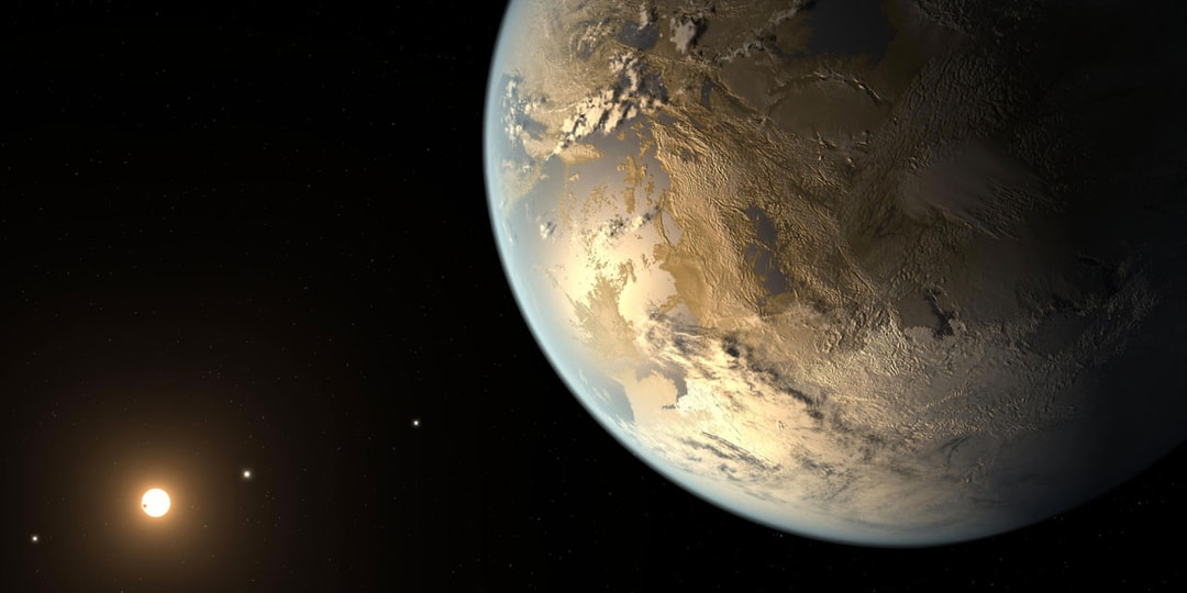Астрономы определили 29 планет, где инопланетяне могли обнаружить жизнь на Земле