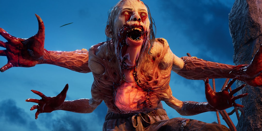 «Back 4 Blood» превратит игроков в смертоносных мутировавших зомби в режиме PvP