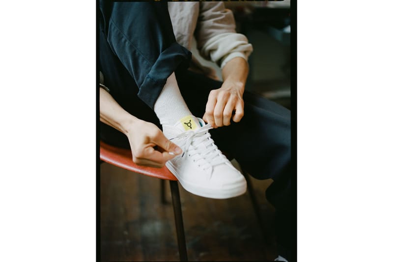 Converse jack purcell vs adidas stan smith hotsell