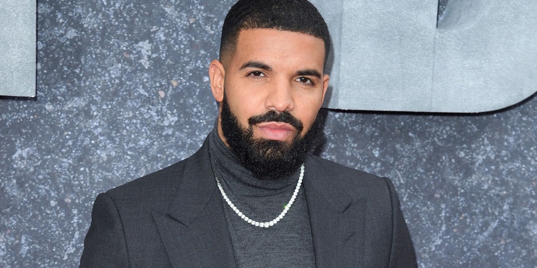Drake To Open New Venue in Toronto With Live Nation | Hypebeast