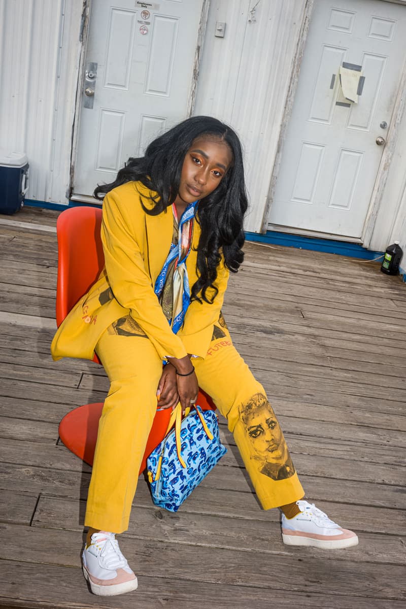 KidSuper Spring/Summer 2022 Collection Hypebeast