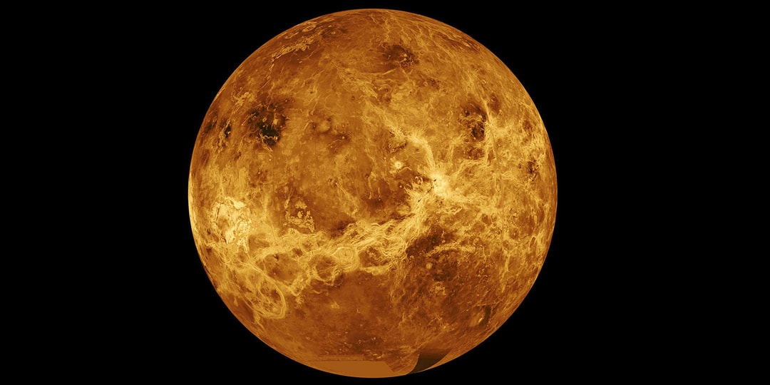 НАСА отправляет новые миссии на Венеру впервые за 30 лет