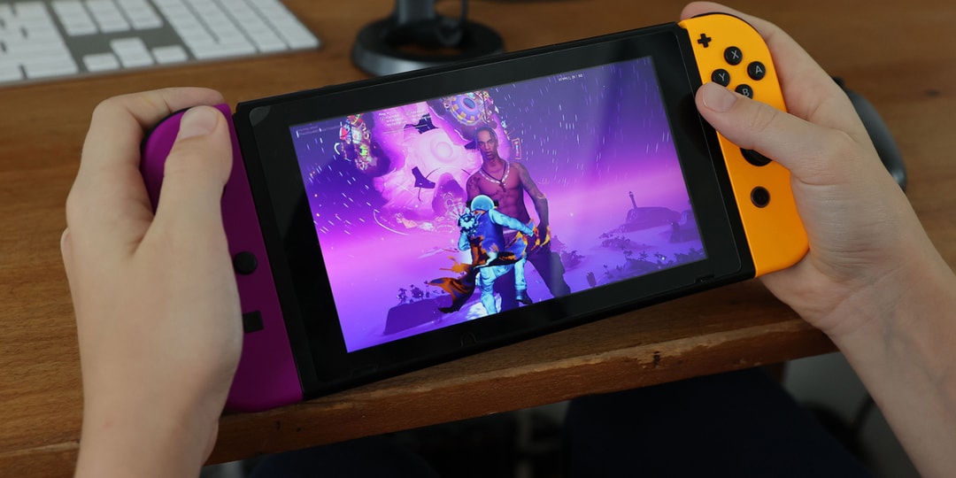 Nintendo наконец-то ответила на слухи о новом коммутаторе