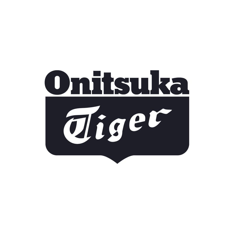 Onitsuka tiger hotsell asics difference