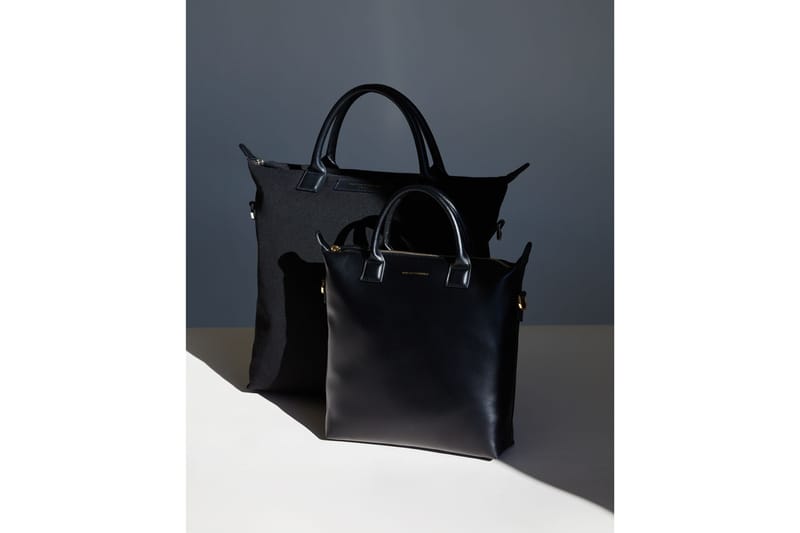 Quartz Co. Acquires WANT Les Essentiels' Luxury Staples Quartz Co. Acquires WANT Les Essentiels' Luxury Staples