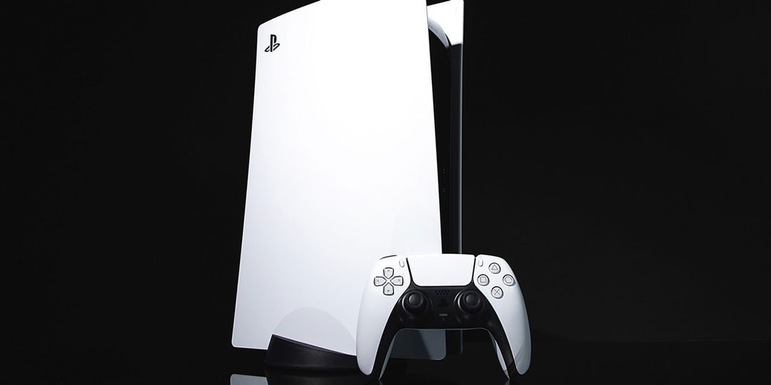 Sony представляет первую в истории бета-программу PS5