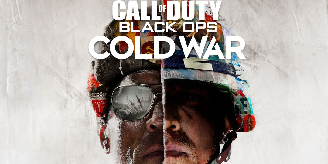 Посмотрите трейлеры четвертого сезона «Call of Duty: Black Ops Cold War» и «Warzone»
