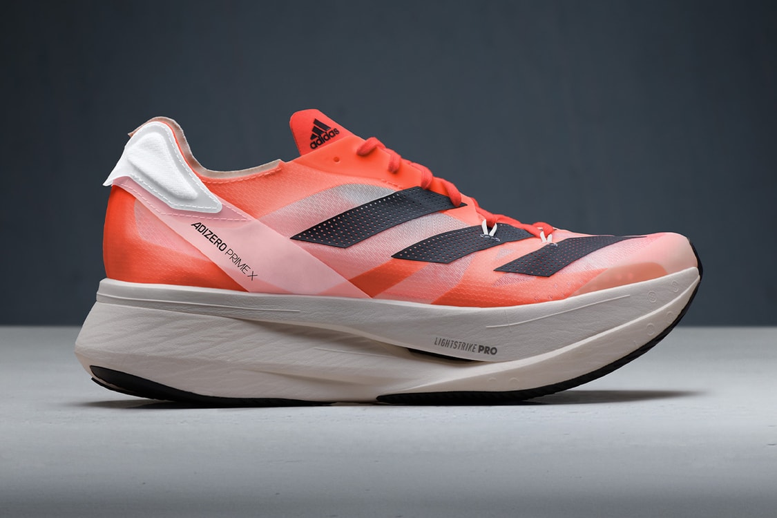adidas adizero Adios BOOST | HYPEBEAST