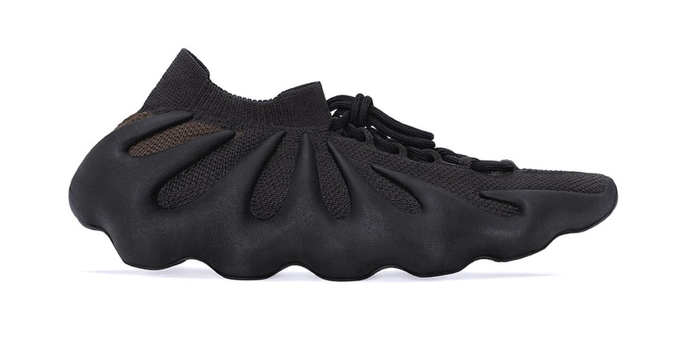 adidas yeezy 450 dark slate