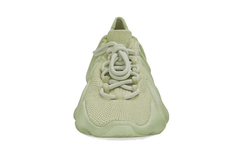 adidas Yeezy 450 Resin Release Info | Hypebeast