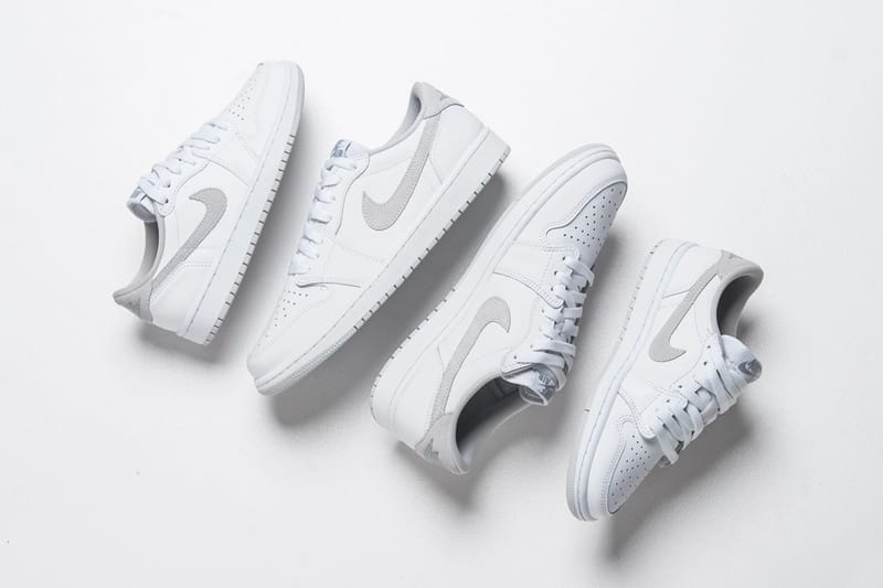 Air Jordan 1 Low 