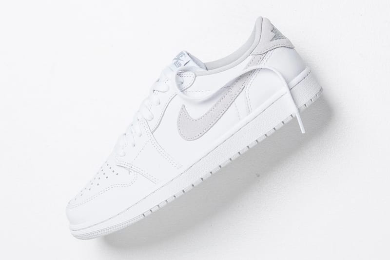 Air Jordan 1 Low 