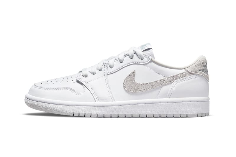 Air Jordan 1 Low OG Air Jordan 1 Low OG