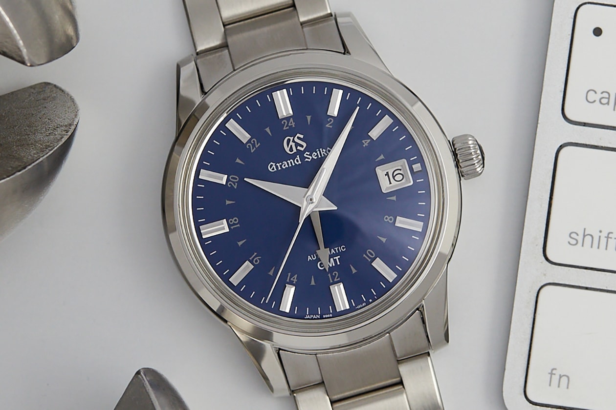 Aldis Hodge Previews HSNY 2021 Auction Watches Hypebeast