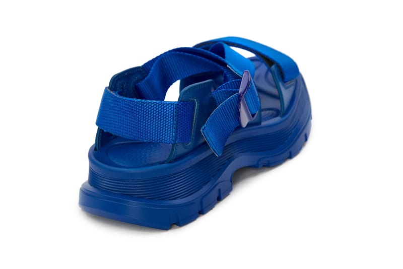 Style tread sandals 2025