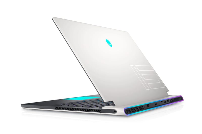 Alienware X15 X17 Gaming Lapt | Hypebeast