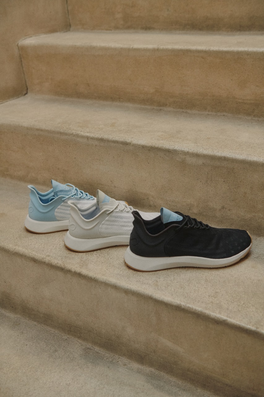 allyson felix footwear