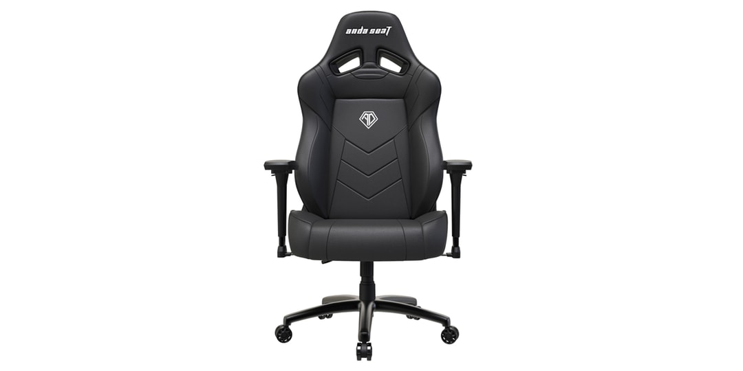 AndaSeat объединится с EXCEL для создания игрового кресла и компьютерного стола для киберспорта