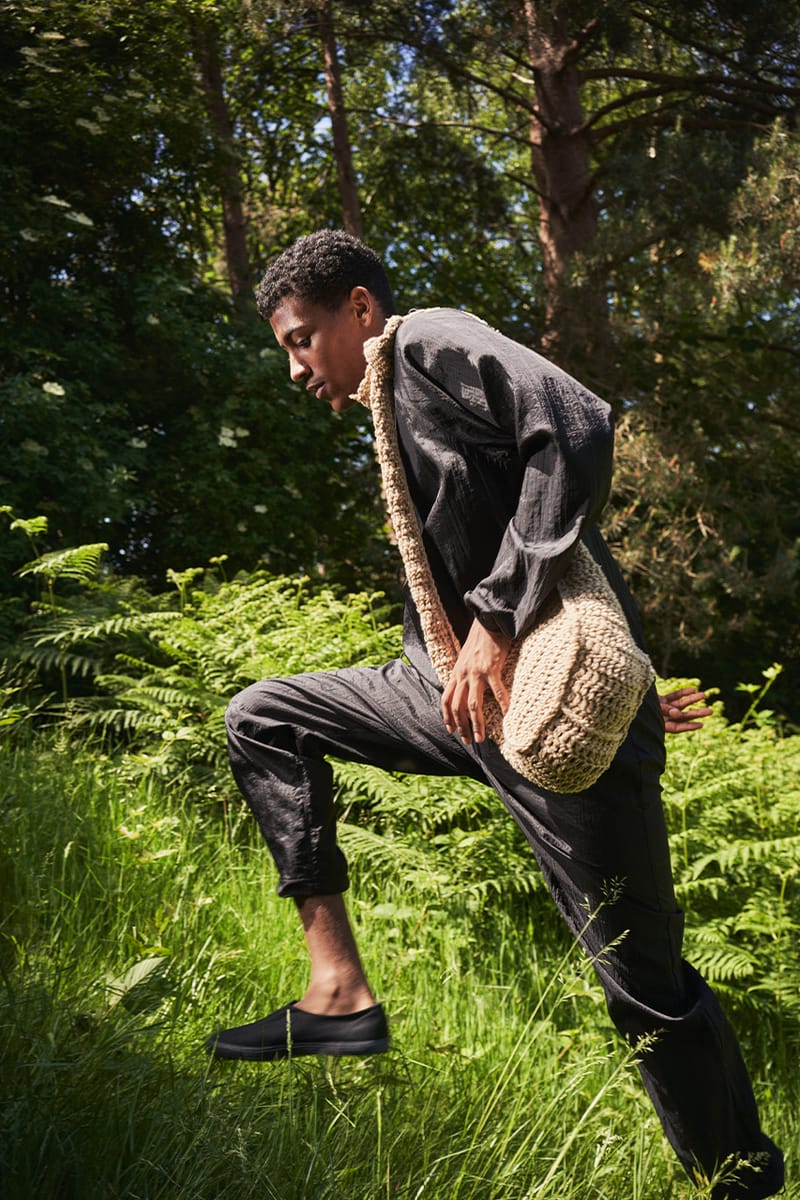 Arnar Már Jónsson Spring/Summer 2022 Collection | Hypebeast