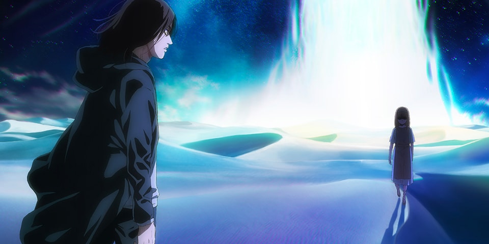 Attack On Titan Final Season Part 2 Release Date 'Attack on Titan: The Final Season Part 2' First Teaser | HYPEBEAST