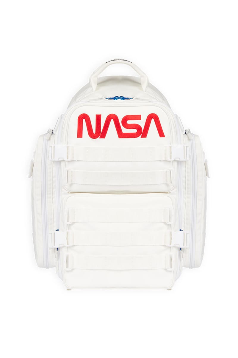 BALENCIAGA Fall 2021 NASA Collection Release | Hypebeast