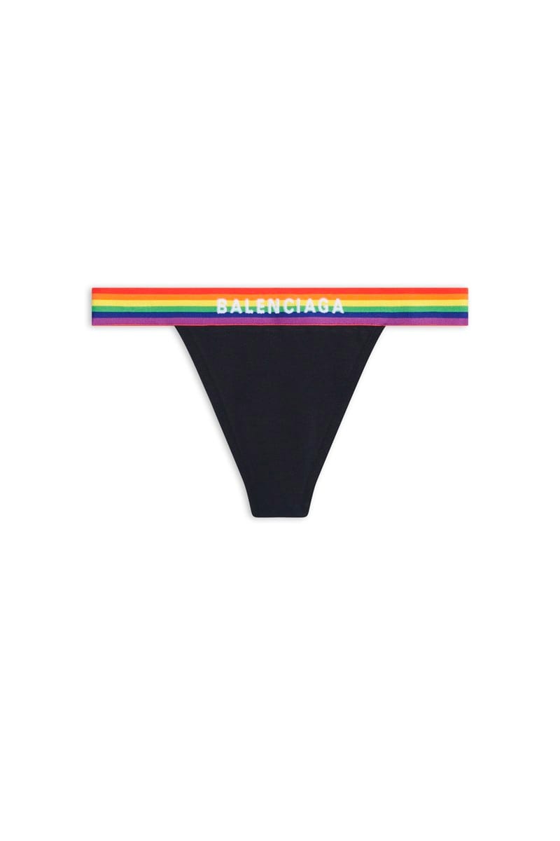 Balenciaga Drops Pride 2021 Capsule Collection | Hypebeast