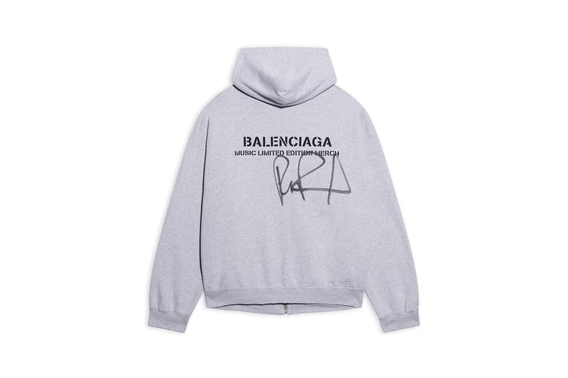 RuPaul x Balenciaga Capsule and Playlist Details | Hypebeast