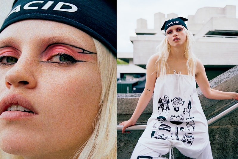 Emerging Brand Baron Clothing Company 