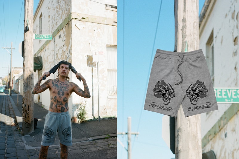 Emerging Brand Baron Clothing Company 