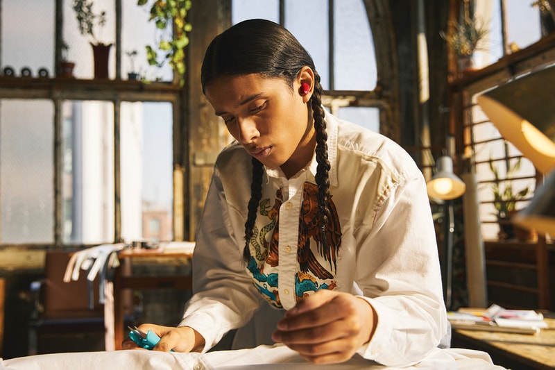 Beats Unveils Its New Trio of Wireless Studio Buds Hypebeast