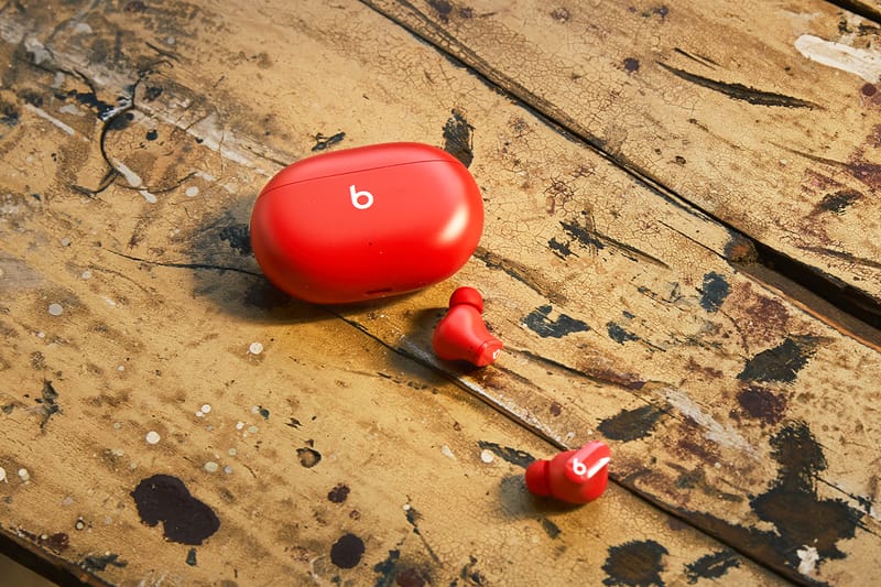 Beats Unveils Its New Trio Of Wireless Studio Buds | Hypebeast