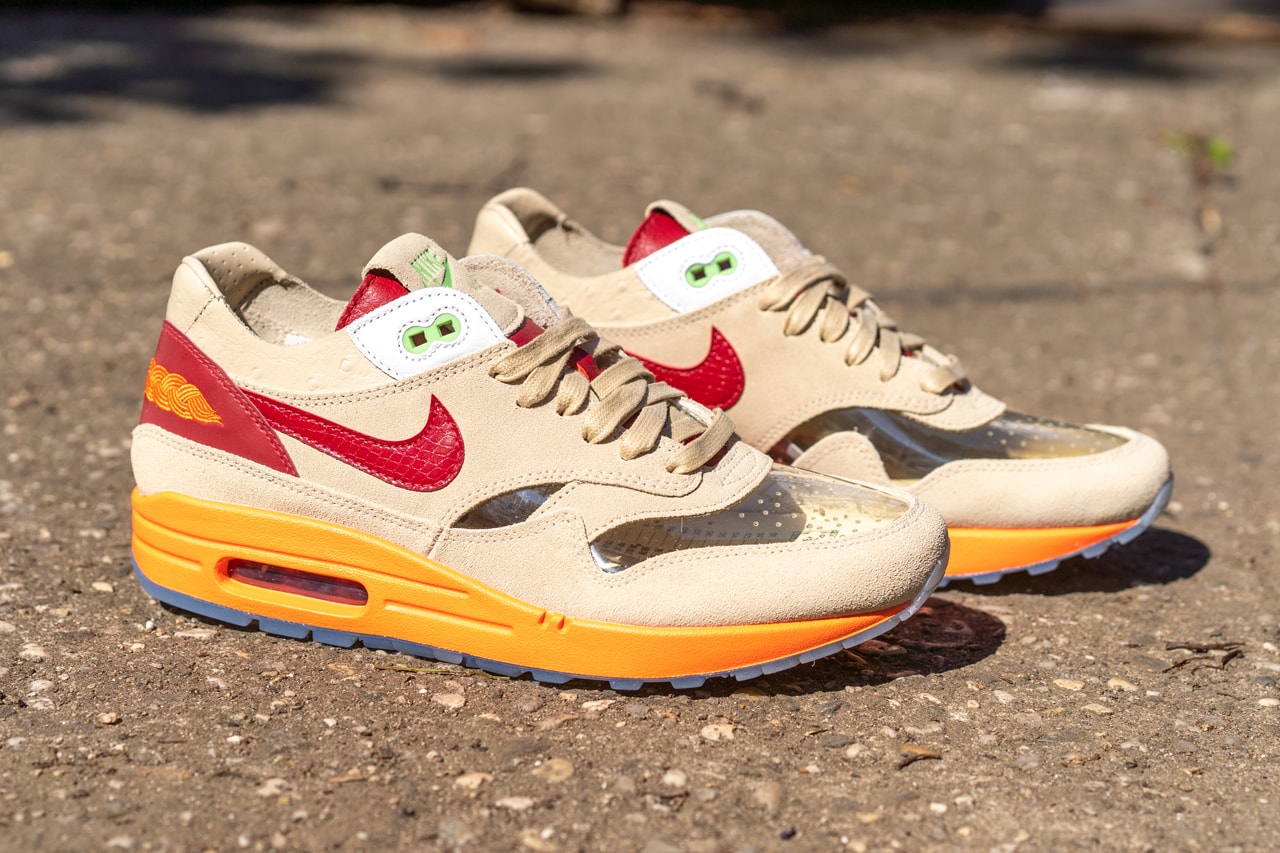 HYPEBEAST Half-Yearly Best Sneaker List 2021 | HYPEBEAST