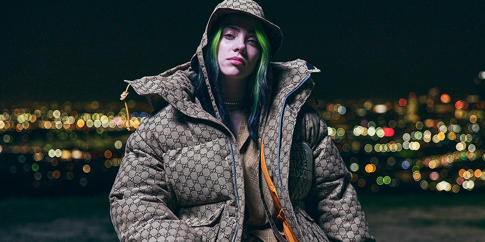 billie eilish aj ko
