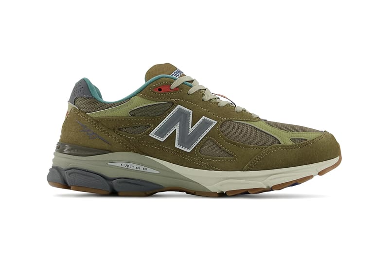 New balance hot sale 15 green