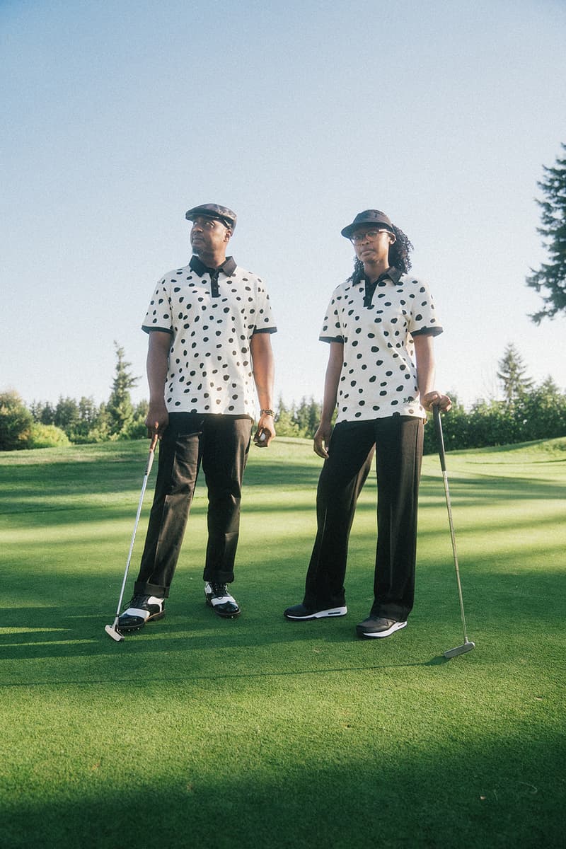 Macklemore’s Bogey Boys SS21 Dalmatian Capsule | Hypebeast