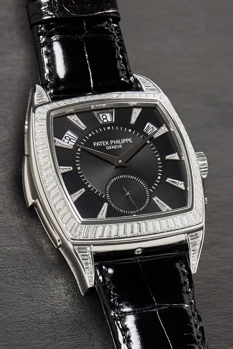 Sell patek philippe outlet watch