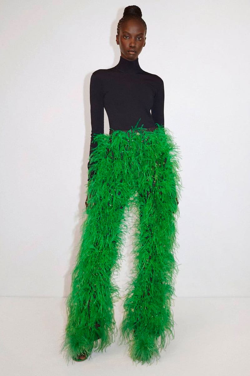 Bottega Veneta Wardrobe 02 Collection Lookbook | Hypebeast