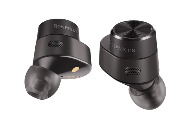 Bowers & Wilkins PI5 Earbud Release Information | Hypebeast