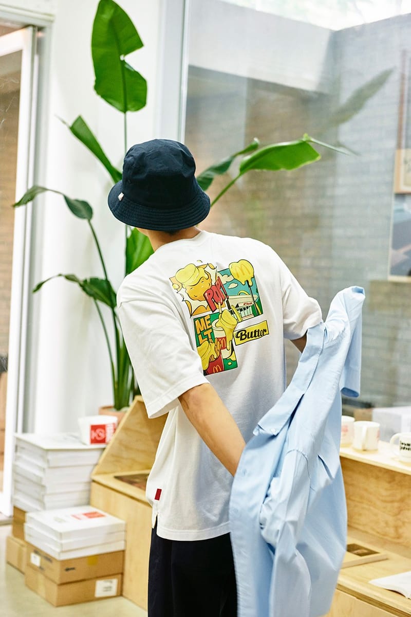 BTS x McDonald's Merch Drop 2 Closer Look & How to Buy