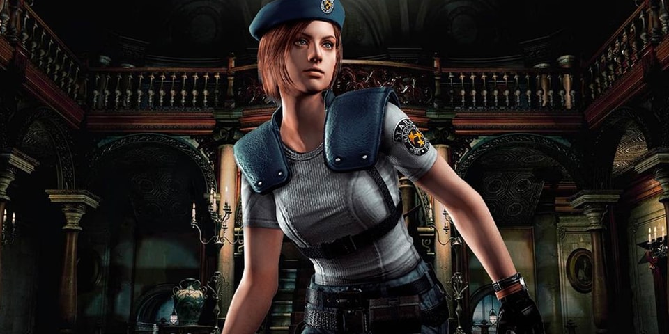 Capcom Copyright Infringement Resident Evil $12M | Hypebeast