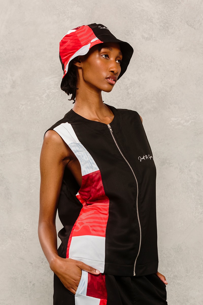 clothsurgeon x Sports Direct Reinvent Iconic Kits Hypebeast