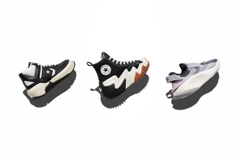 converse cx weapon