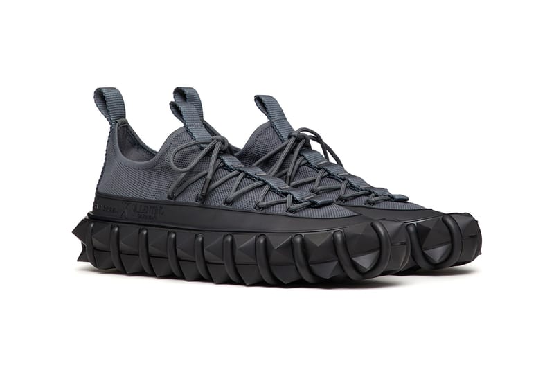 VALENTINO Craig Green x Rockstud スニーカー Craig Green x Valentino Garavani Rockstud X Sneaker | Hypebeast