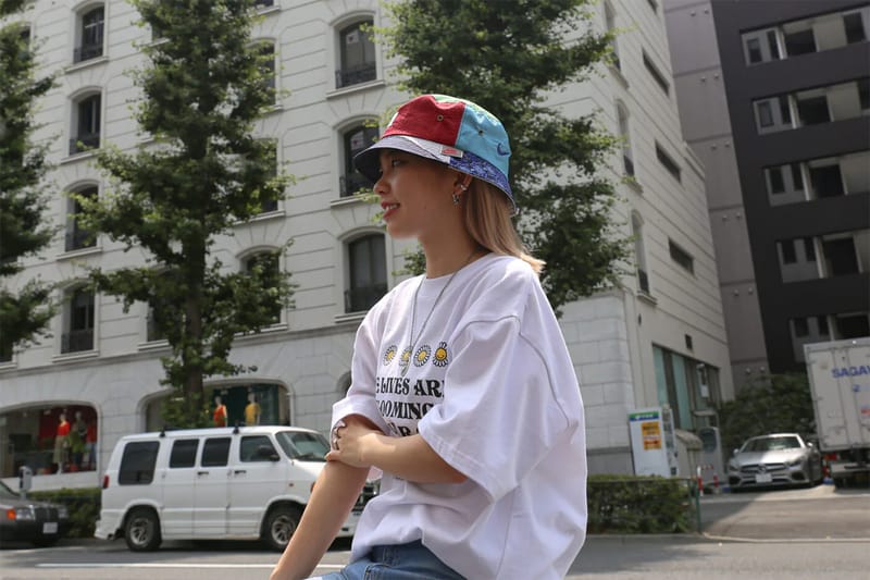 超可爱の 【NIKE】90s Release vintage Nike Hat cap Info メンズ