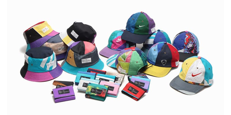 Atmos x nike cap sale