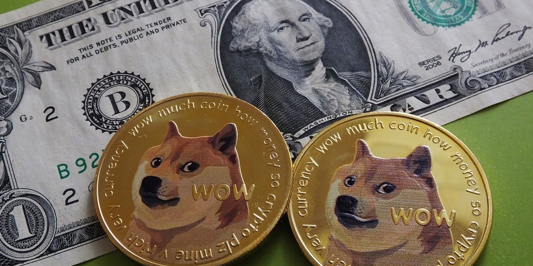 Инвестор Dogecoin отказывается продавать, несмотря на потерю 167 тысяч долларов США за один день