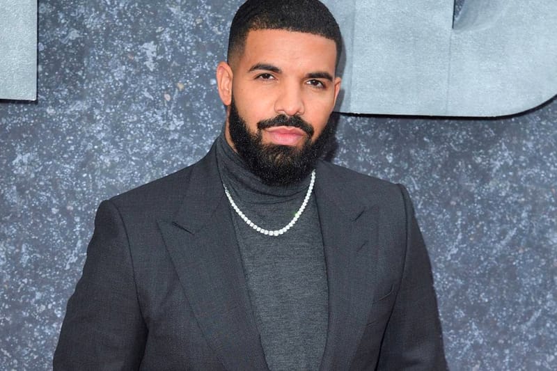 Drake Gifts Lil Baby Custom Chrome Hearts Rolex Hypebeast