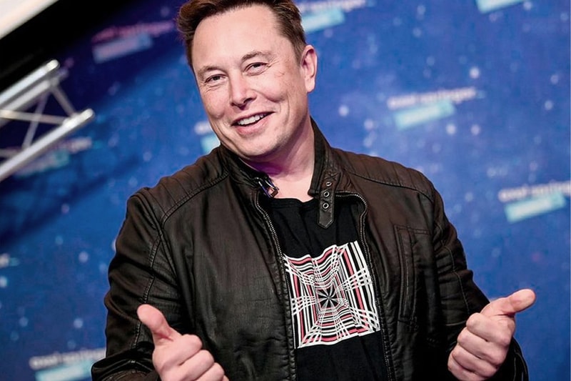 Elon Musk SpaceX Starlink Public Listing Potential | Hypebeast