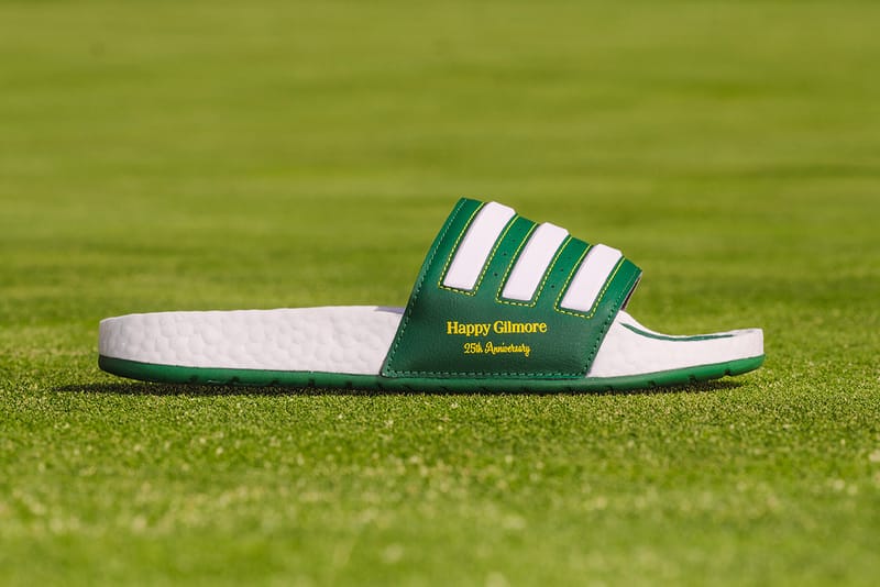 Extra Butter x adidas Golf x Happy Gilmore Collection Hypebeast