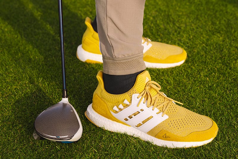 Extra Butter x adidas Golf x Happy Gilmore Collection Hypebeast